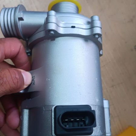 Bomba de agua BMW n20
