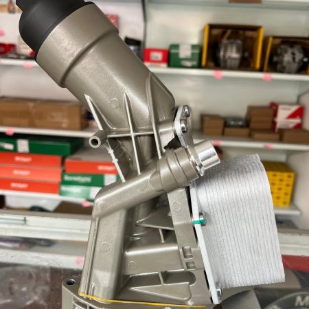 Base filtro de aceite BMW b48 b47