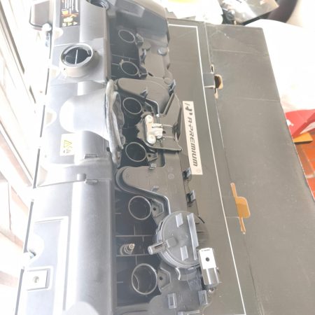 Tapavalvulas n52 BMW